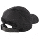 Tactical Assault Gear Warrior Hat with LED light Black WH3BK