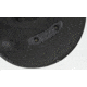 Tactical Assault Gear Warrior Hat with LED light Black WH3BK