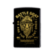 Tactical BATTLE GOAT ZIPPO, MKC-001555