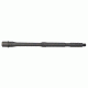 Tactical Edge 14.5 inch 1/7 5.56 Barrel Midlength, Black, 856358007198