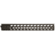 Tactical Edge 16 in Keymod Rail Slim for WRS15-KMC, 856358007945