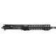 Tactical Edge 5.56 Carbine Upper w/ WRS10-KM Rail, 10.5 in, Black, 855739008960