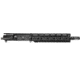 Tactical Edge 5.56 Carbine Upper w/ WRS10-QD Rail, 10.5 in, Black, 855739008953