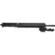 Tactical Edge 5.56 Rifle Length Upper w/WRS14 Rail, Harris Bi-pod, 17.3 in, Black, 850015653049