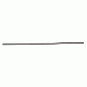 Tactical Edge Gas Tube Rifle Length Nitride, Black 856358007150