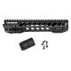 Tactical Edge WARFIGHTER Keymod Rail System