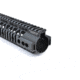 Tactical Edge WARFIGHTER 14 inch Rail System Quadrail WRS-14, Black, 856358007280