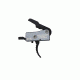 Tactical Edge Warfighter Advanced Combat trigger, Adjustable, Black, 856358007969