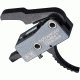 Tactical Edge Warfighter Advanced Combat trigger, Adjustable, Black, 856358007969
