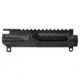 Tactical Edge Warfighter Assembled Upper Receiver, Black, 855739008182