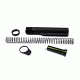 Tactical Edge WARFIGHTER Buffer Tube Assembly Milspec, Black 856358007105