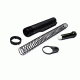 Tactical Edge WARFIGHTER Buffer Tube Assembly Milspec, Black 856358007105