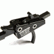 Tactical Edge WARFIGHTER Dynamic Combat Trigger Nitride, Black 856358007068