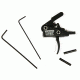 Tactical Edge WARFIGHTER Dynamic Combat Trigger Nitride, Black 856358007068