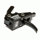 Tactical Edge WARFIGHTER Dynamic Combat Trigger Nitride, Black 856358007068