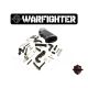 Tactical Edge WARFIGHTER 5.56 Complete Lower Parts Kit
