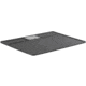 Tactical Formulary BaseMat, Gray, 12x18 in, BM-12X18