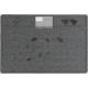 Tactical Formulary MagMat, Gray, 12x18 in, MM-12X18