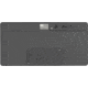 Tactical Formulary RifleMat w/2 Modular System, Gray, RM2-18X36