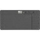 Tactical Formulary RifleMat w/2 Modular System, Gray, RM2-18X36