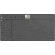Tactical Formulary RifleMat w/2 Modular System, Gray, RM2-18X36