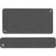 Tactical Formulary RifleMat w/2 Modular System, Gray, RM2-18X36