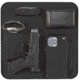 Tactical Formulary EDC DumpTray