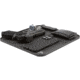 Tactical Formulary EDC DumpTray