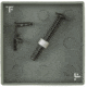 Tactical Formulary MagTray