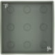 Tactical Formulary MagTray, Green, MT-5x5-GRN