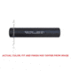 Tactical Innovations 22LR Tactical Innovations Fake Suppressor, Blue, TI00237
