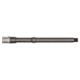 Tactical Kinetics Barrel AR-15, .300 AAC BLK, 10.5in, Medium Contour, Pistol Length Gas, 1-8 Twist, Black Nitride, TK1809