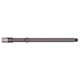 Tactical Kinetics Barrel AR-15, .300 AAC BLK, 16.25in, Medium Contour, Pistol Length Gas, 1-8 Twist, Black Nitride, TK1757