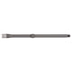 Tactical Kinetics Barrel AR-15, .350 Legend, 16.25in, Medium Contour, Carbine Length Gas, 1-16 Twist, Black Nitride, TK1850
