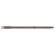 Tactical Kinetics Barrel AR-15, .350 Legend, 20in, Medium Contour, Carbine Length Gas, 1-16 Twist, Black Nitride, TK1852