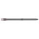 Tactical Kinetics Barrel AR-15, 6.5 Grendel II, 16.25in, Medium Contour, Mid-Length Gas, 1-8 Twist, Black Nitride, TK1717