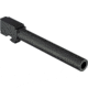 Tactical Kinetics Pistol Barrel, Glock G34 Gen 1-4, Non-Threaded, Black Nitride, TK3046-BLK