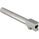 Tactical Kinetics Pistol Barrel, Glock G34 Gen 1-4, Non-Threaded, Stainless Steel, TK3046-SS