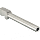 Tactical Kinetics Pistol Barrel, Glock G34 Gen 1-4, Non-Threaded, Stainless Steel, TK3046-SS