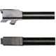 Tactical Kinetics Pistol Barrel, Glock G43 Gen 5, Non-Threaded, Black Nitride, TK3043-BLK