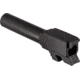 Tactical Kinetics Pistol Barrel, Glock G43 Gen 5, Non-Threaded, Black Nitride, TK3043-BLK