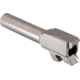 Tactical Kinetics Pistol Barrel, Glock G43 Gen 5, Non-Threaded, Stainless Steel, TK3043-SS