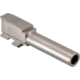 Tactical Kinetics Pistol Barrel, Glock G43 Gen 5, Non-Threaded, Stainless Steel, TK3043-SS