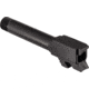 Tactical Kinetics Pistol Barrel, Glock G43 Gen 5, Threaded, Black Nitride, TK3044-BLK