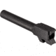 Tactical Kinetics Pistol Barrel, Glock G48 Gen 5, Non-Threaded, Black Nitride, TK3048-BLK