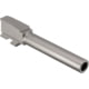 Tactical Kinetics Pistol Barrel, Glock G48 Gen 5, Non-Threaded, Stainless Steel, TK3048-SS