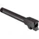 Tactical Kinetics Pistol Barrel, Glock G48 Gen 5, Threaded, Black Nitride, TK3049-BLK