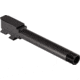 Tactical Kinetics Pistol Barrel, Glock G48 Gen 5, Threaded, Black Nitride, TK3049-BLK