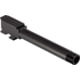 Tactical Kinetics Pistol Barrel, Glock G48 Gen 5, Threaded, Black Nitride, TK3049-BLK