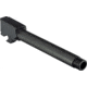 Tactical Kinetics Pistol Barrel, Sig P320 Full Size , Threaded, Black Nitride, TK3058-BLK